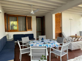 Casa di Illy